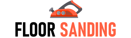 Floor Sanding Logo